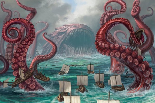 Kraken com darknet