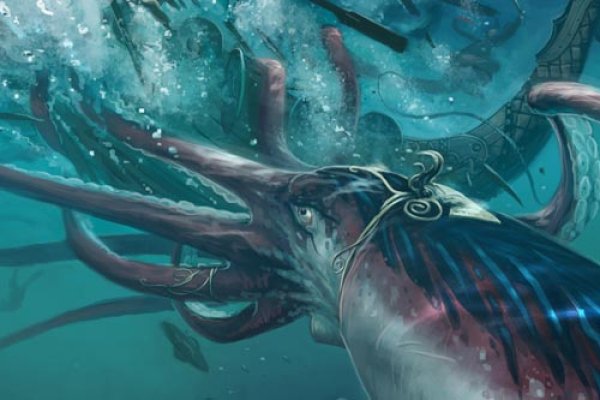 Kraken forum