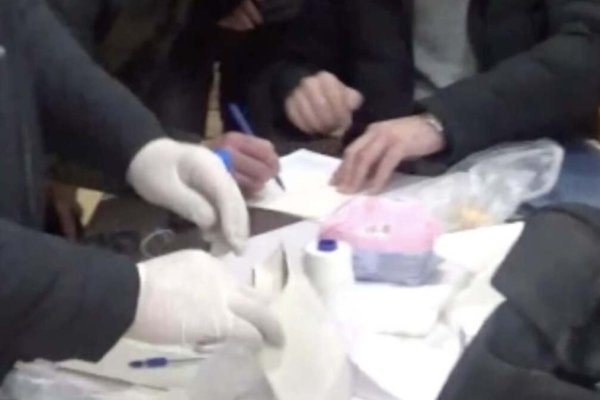 Не получается зайти на кракен